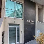 Lovely 3br With 2 Private Balcony & Sofa Bed By 360 Estates *