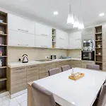 Lovely 3br With 2 Private Balcony & Sofa Bed By 360 Estates Apartment St. Paul's Bay