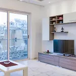 Lovely 3br With 2 Private Balcony & Sofa Bed By 360 Estates * St. Paul's Bay