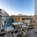 Lovely 3br With 2 Private Balcony & Sofa Bed By 360 Estates Apartment