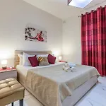 Lovely 3br With 2 Private Balcony & Sofa Bed By 360 Estates