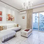 Lovely 3br With 2 Private Balcony & Sofa Bed By 360 Estates Apartment *