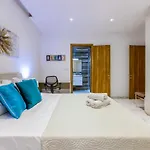 Apartment Lovely 3br With 2 Private Balcony & Sofa Bed By 360 Estates St. Paul's Bay