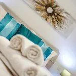 Lovely 3br With 2 Private Balcony & Sofa Bed By 360 Estates Apartment *