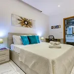 Lovely 3br With 2 Private Balcony & Sofa Bed By 360 Estates * St. Paul's Bay