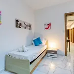 Apartment Lovely 3br With 2 Private Balcony & Sofa Bed By 360 Estates *