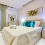 Lovely 3br With 2 Private Balcony & Sofa Bed By 360 Estates Apartment St. Paul's Bay