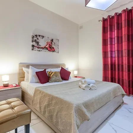 Lovely 3br With 2 Private Balcony & Sofa Bed By 360 Estates