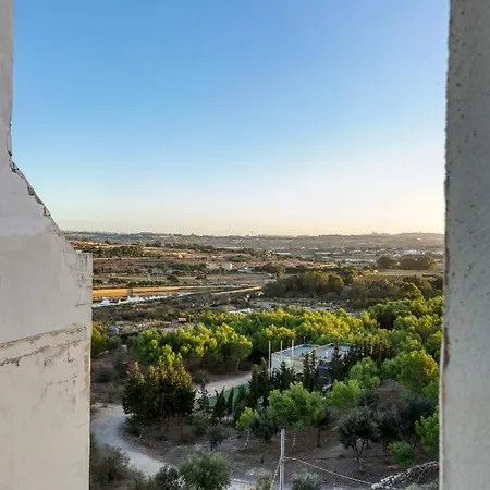 Appartement Lovely 3br With 2 Private Balcony & Sofa Bed By 360 Estates *