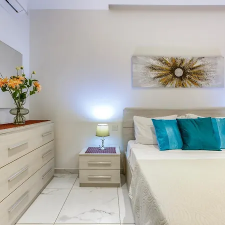 Lovely 3br With 2 Private Balcony & Sofa Bed By 360 Estates *