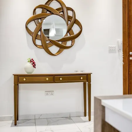 Lovely 3br With 2 Private Balcony & Sofa Bed By 360 Estates *