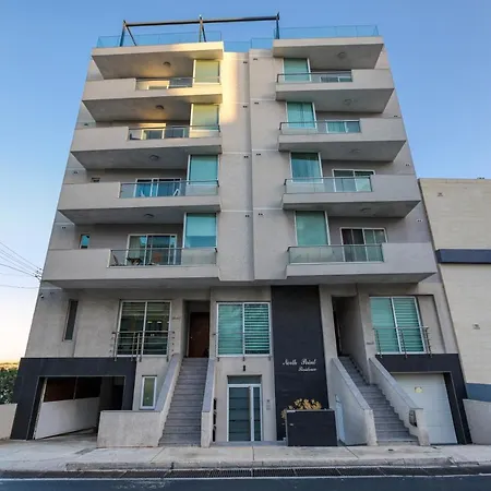 Lovely 3br With 2 Private Balcony & Sofa Bed By 360 Estates 아파트 *