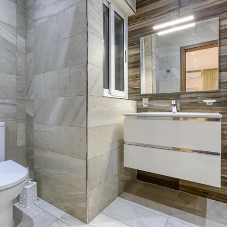 Lovely 3br With 2 Private Balcony & Sofa Bed By 360 Estates San Pawl il-Baħar