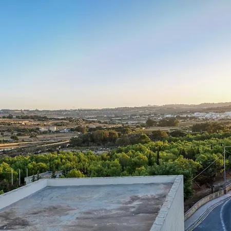 Lovely 3br With 2 Private Balcony & Sofa Bed By 360 Estates Appartement *