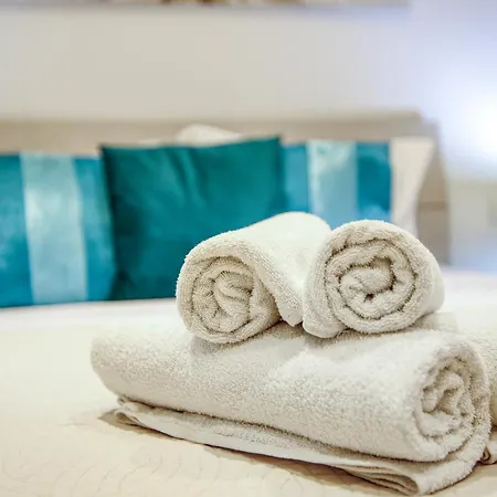 Appartement Lovely 3br With 2 Private Balcony & Sofa Bed By 360 Estates San Pawl il-Baħar