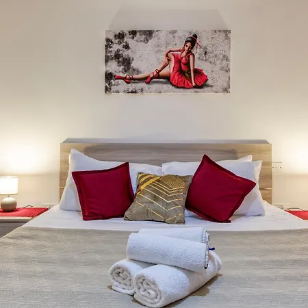 Lovely 3br With 2 Private Balcony & Sofa Bed By 360 Estates *