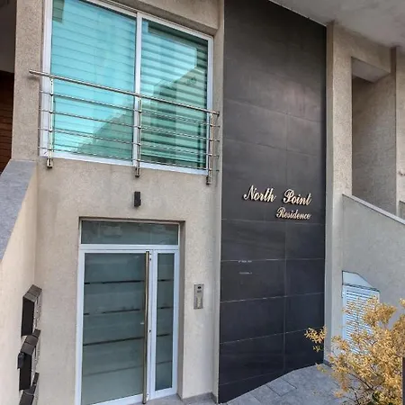 Lovely 3br With 2 Private Balcony & Sofa Bed By 360 Estates *