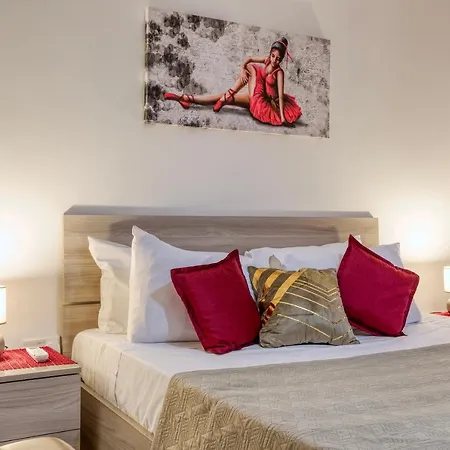 Lovely 3br With 2 Private Balcony & Sofa Bed By 360 Estates