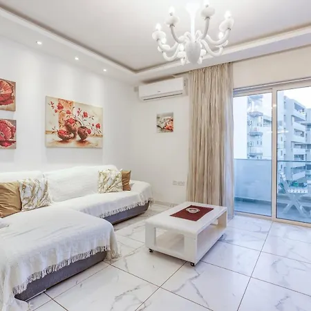 Lovely 3br With 2 Private Balcony & Sofa Bed By 360 Estates Apartamento *